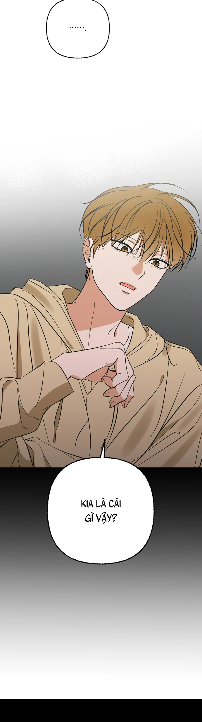 Cấm Trừ Tà Người Yêu Cũ - Chap 5