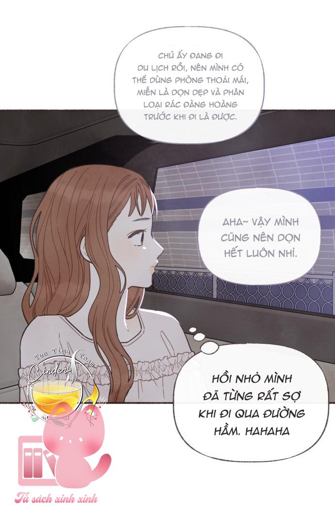 Cảm Xúc Chuyển Giao - Chap 18