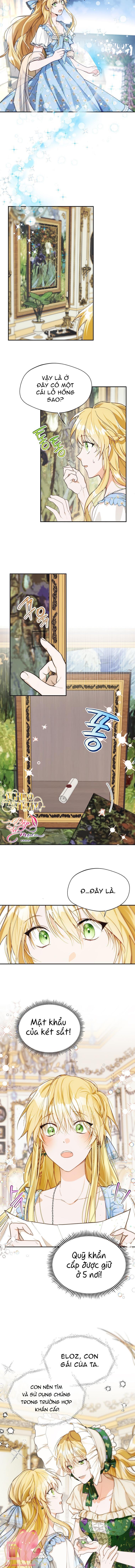 Cẩn Thận Khi Chọn Chồng - Chap 10