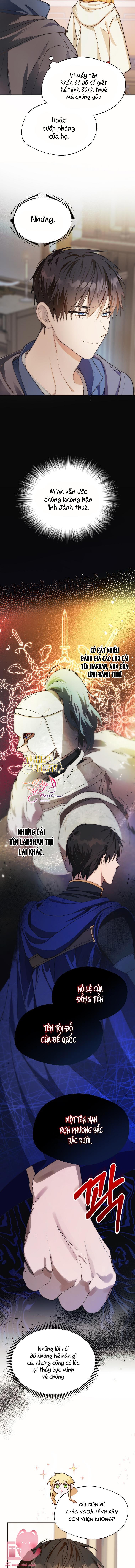 Cẩn Thận Khi Chọn Chồng - Chap 12