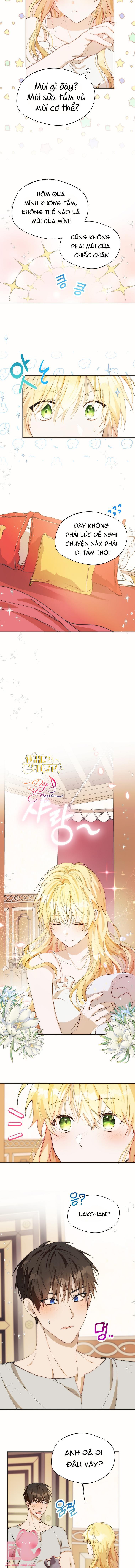 Cẩn Thận Khi Chọn Chồng - Chap 12