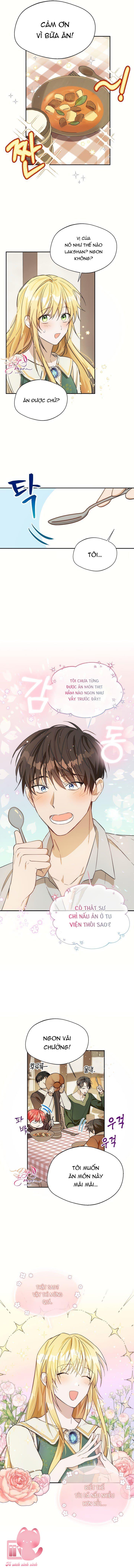 Cẩn Thận Khi Chọn Chồng - Chap 15