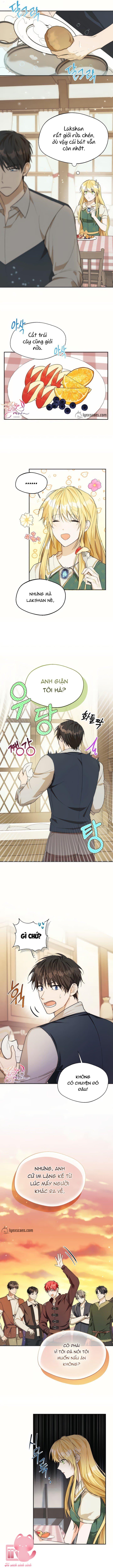 Cẩn Thận Khi Chọn Chồng - Chap 16