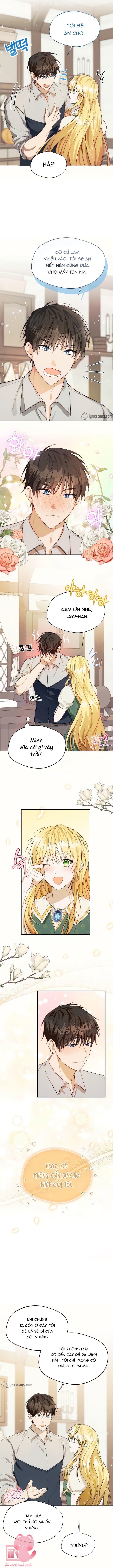 Cẩn Thận Khi Chọn Chồng - Chap 16