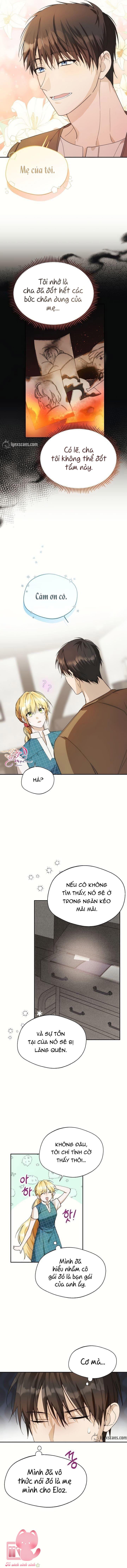 Cẩn Thận Khi Chọn Chồng - Chap 17