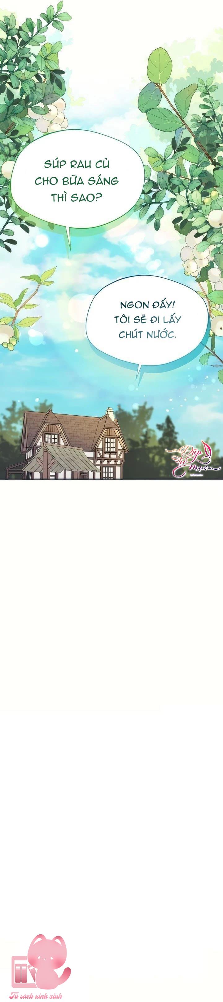 Cẩn Thận Khi Chọn Chồng - Chap 17