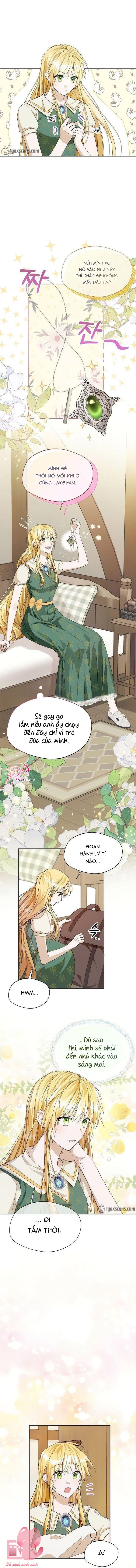 Cẩn Thận Khi Chọn Chồng - Chap 17