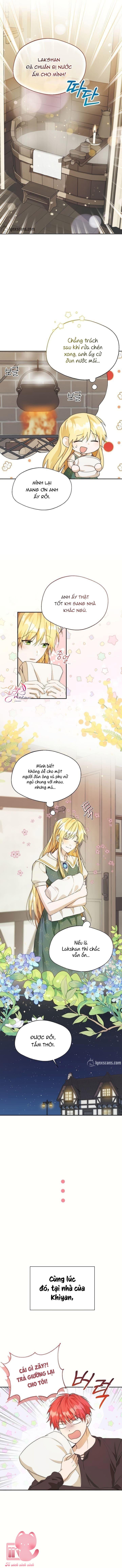 Cẩn Thận Khi Chọn Chồng - Chap 17