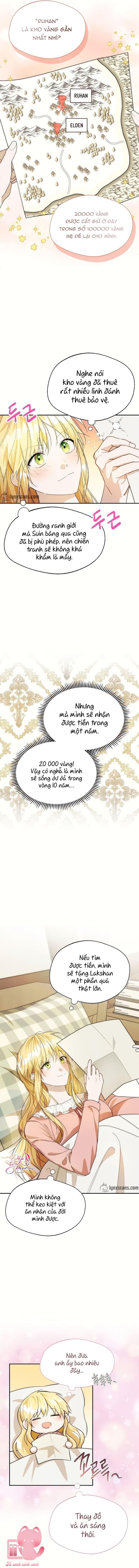 Cẩn Thận Khi Chọn Chồng - Chap 17