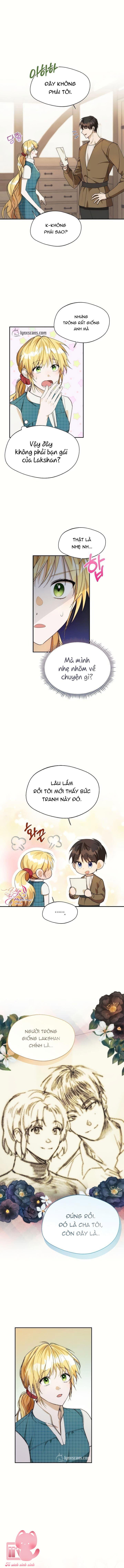 Cẩn Thận Khi Chọn Chồng - Chap 17