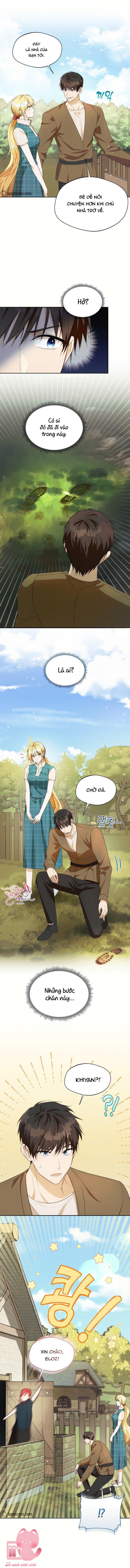 Cẩn Thận Khi Chọn Chồng - Chap 18