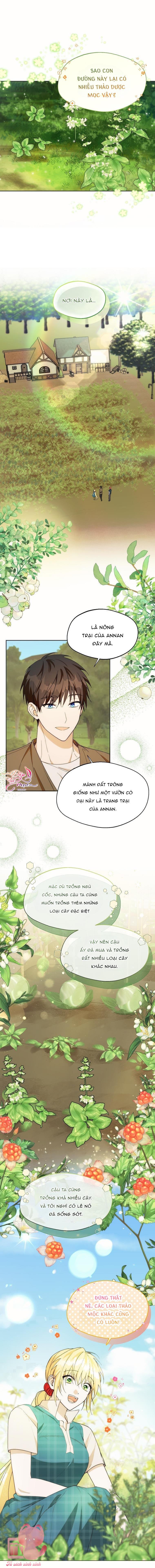 Cẩn Thận Khi Chọn Chồng - Chap 19