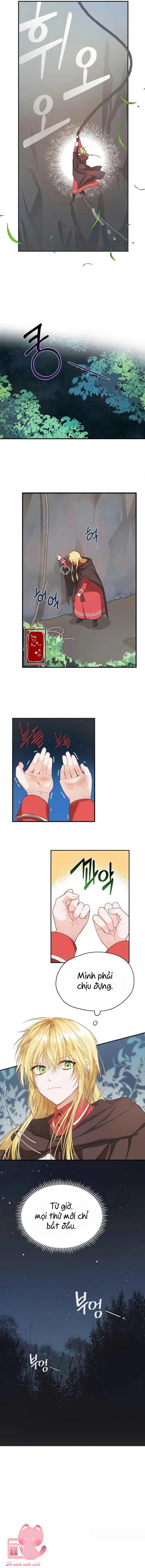 Cẩn Thận Khi Chọn Chồng - Chap 2