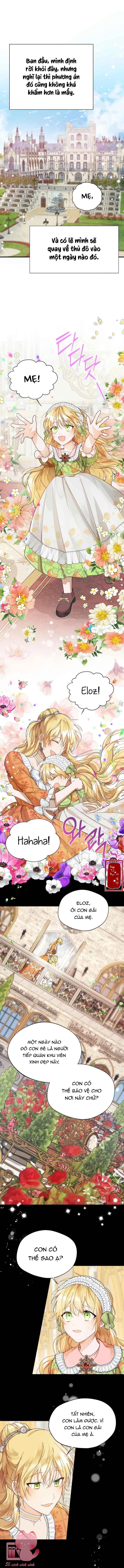 Cẩn Thận Khi Chọn Chồng - Chap 2