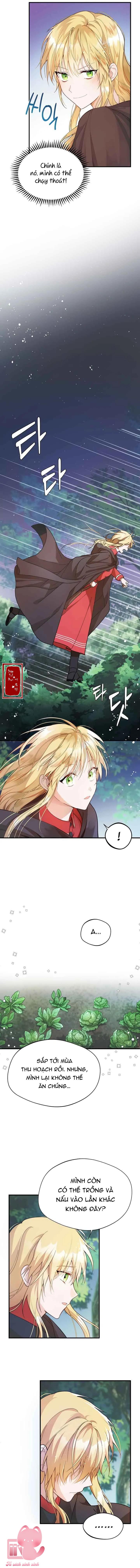 Cẩn Thận Khi Chọn Chồng - Chap 2