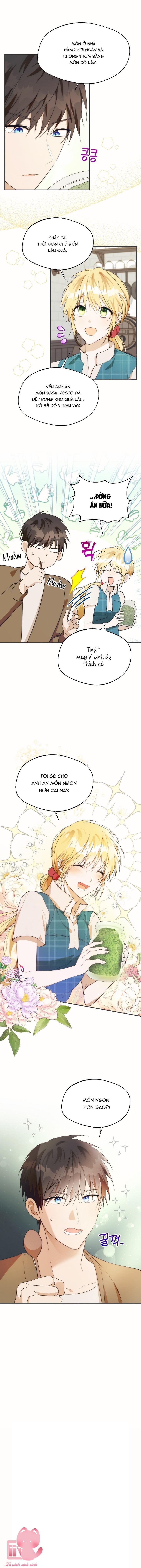 Cẩn Thận Khi Chọn Chồng - Chap 20