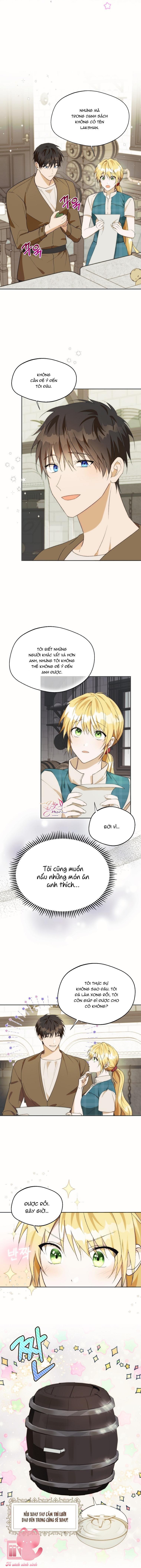 Cẩn Thận Khi Chọn Chồng - Chap 20