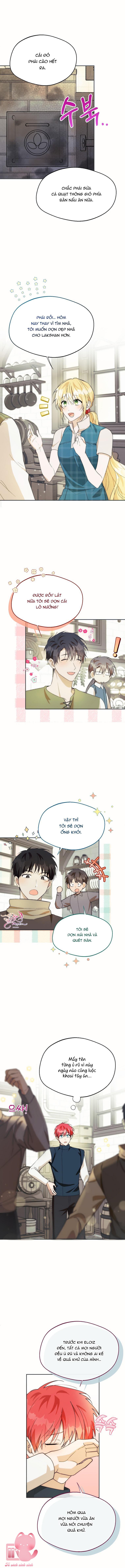 Cẩn Thận Khi Chọn Chồng - Chap 21