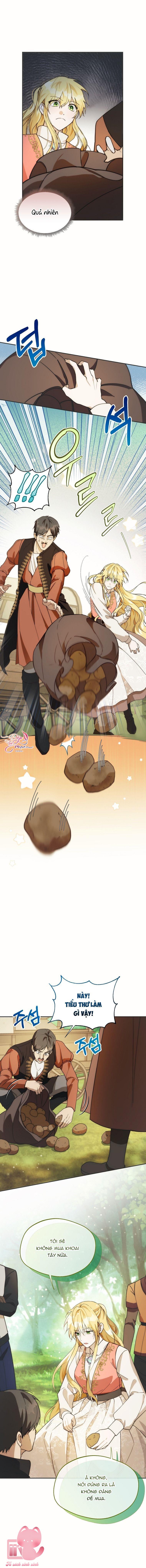 Cẩn Thận Khi Chọn Chồng - Chap 22