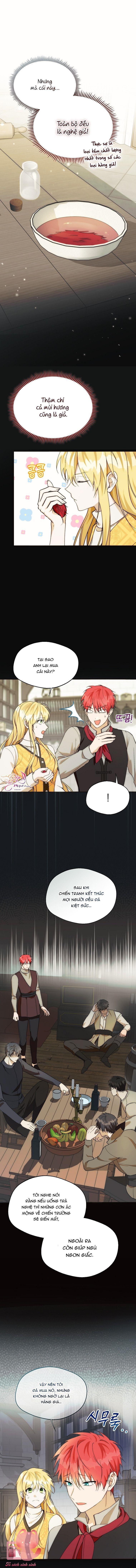 Cẩn Thận Khi Chọn Chồng - Chap 22