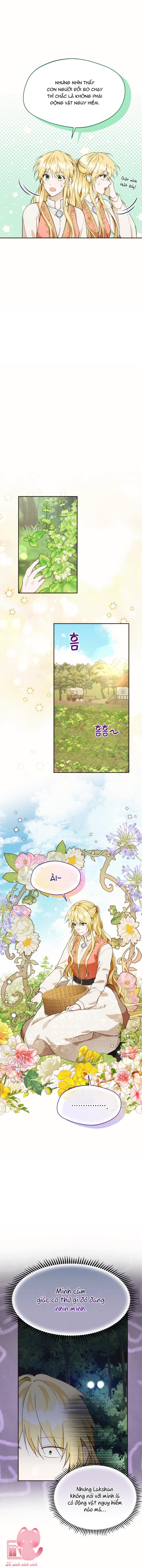 Cẩn Thận Khi Chọn Chồng - Chap 23