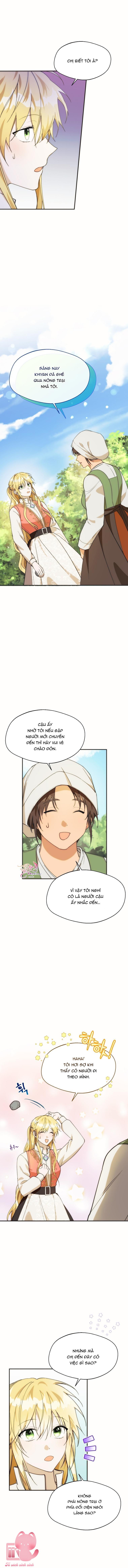 Cẩn Thận Khi Chọn Chồng - Chap 23