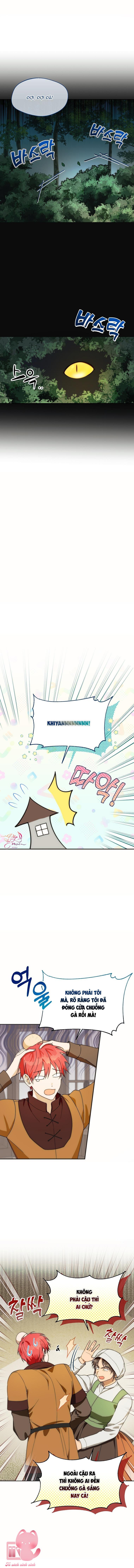 Cẩn Thận Khi Chọn Chồng - Chap 23