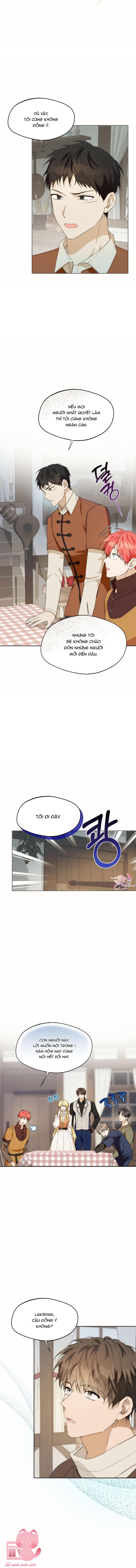 Cẩn Thận Khi Chọn Chồng - Chap 25