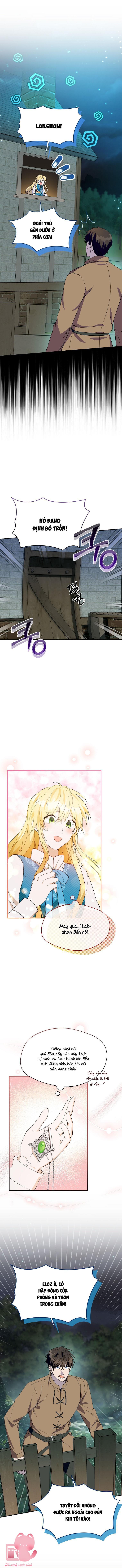 Cẩn Thận Khi Chọn Chồng - Chap 28