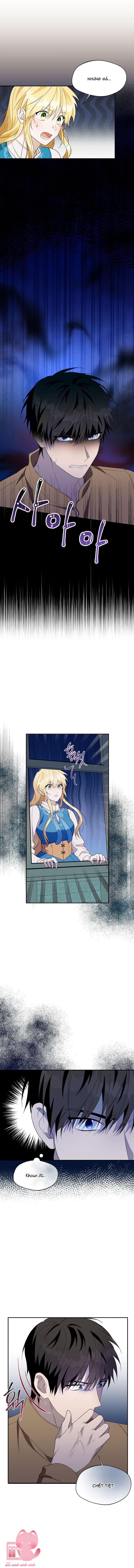 Cẩn Thận Khi Chọn Chồng - Chap 28