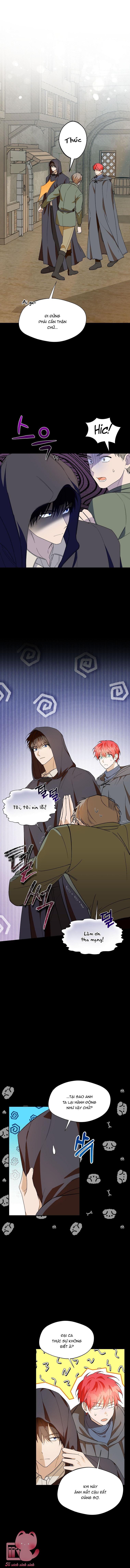 Cẩn Thận Khi Chọn Chồng - Chap 28