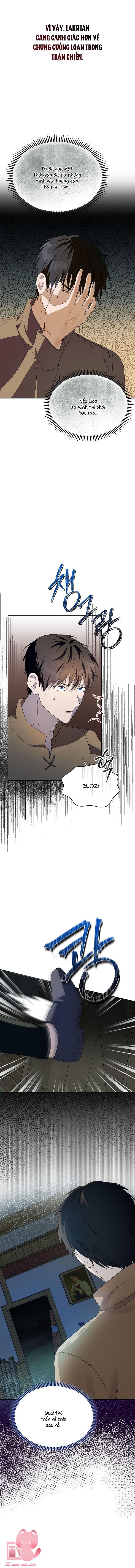 Cẩn Thận Khi Chọn Chồng - Chap 28