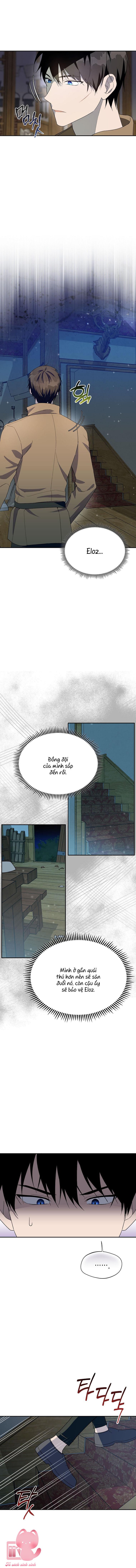 Cẩn Thận Khi Chọn Chồng - Chap 28