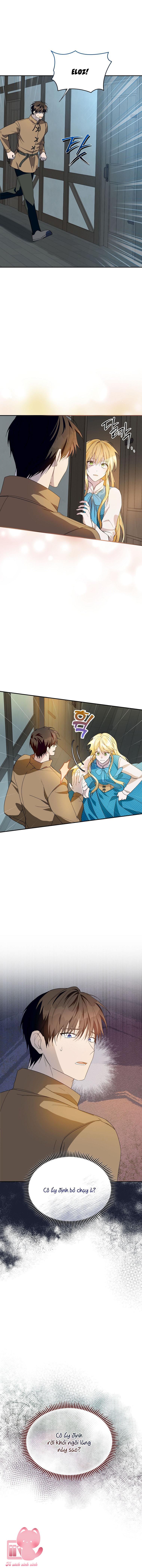 Cẩn Thận Khi Chọn Chồng - Chap 28