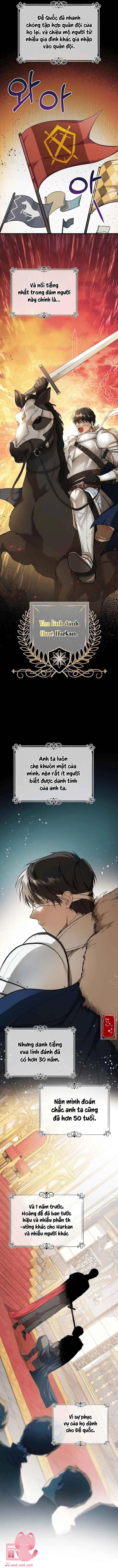 Cẩn Thận Khi Chọn Chồng - Chap 3