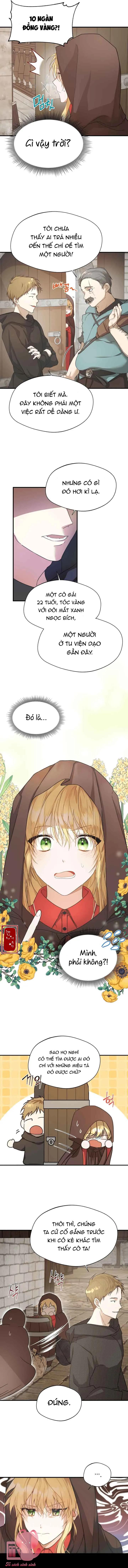 Cẩn Thận Khi Chọn Chồng - Chap 3