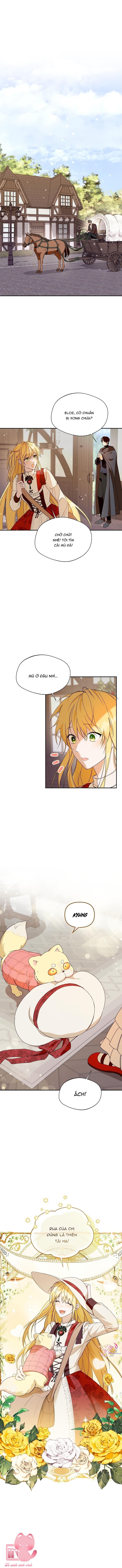 Cẩn Thận Khi Chọn Chồng - Chap 32