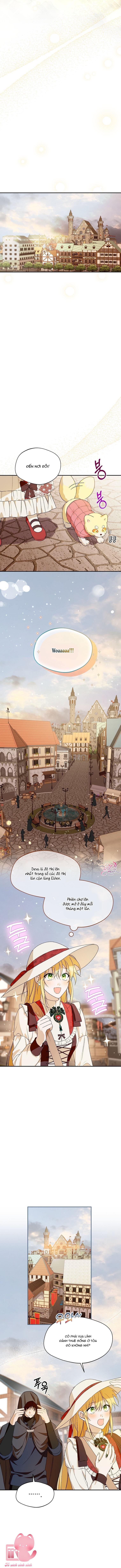 Cẩn Thận Khi Chọn Chồng - Chap 32