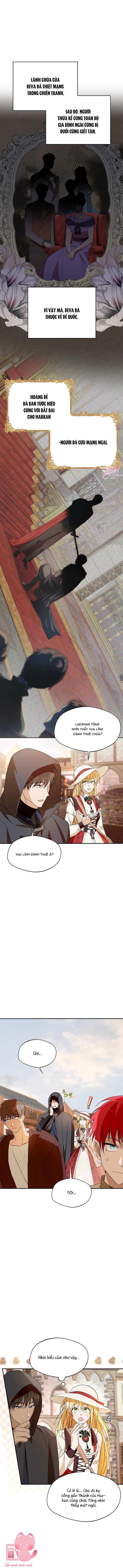 Cẩn Thận Khi Chọn Chồng - Chap 32