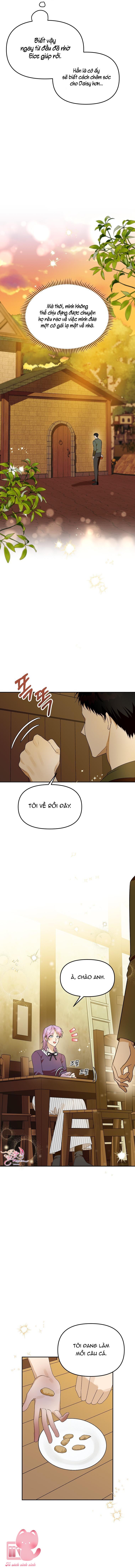 Cẩn Thận Khi Chọn Chồng - Chap 39