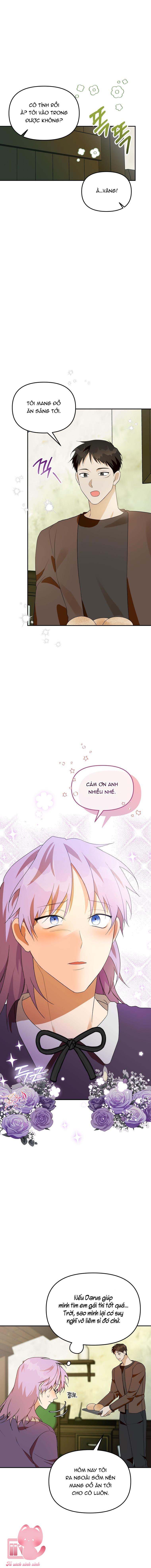 Cẩn Thận Khi Chọn Chồng - Chap 39