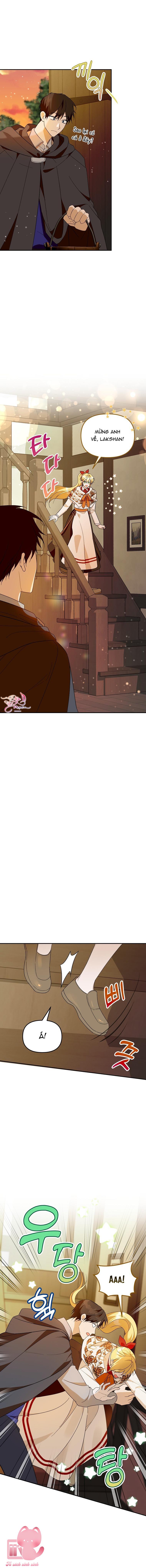 Cẩn Thận Khi Chọn Chồng - Chap 39