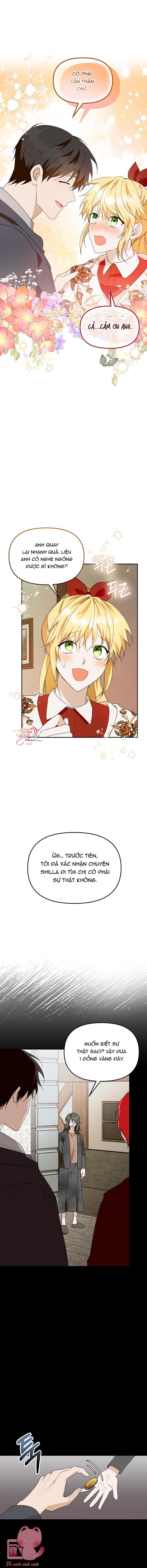 Cẩn Thận Khi Chọn Chồng - Chap 39