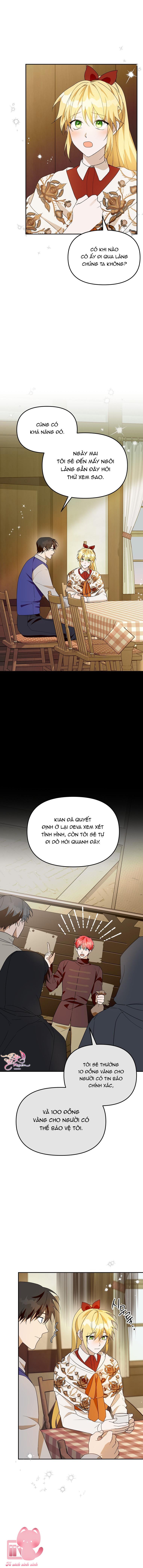 Cẩn Thận Khi Chọn Chồng - Chap 39