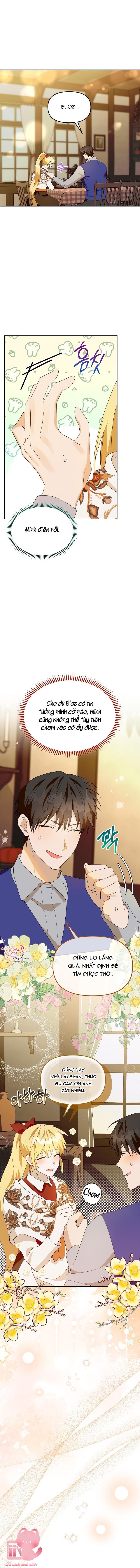 Cẩn Thận Khi Chọn Chồng - Chap 39