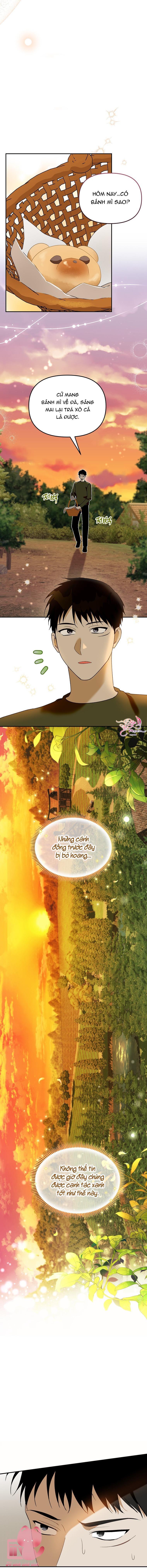 Cẩn Thận Khi Chọn Chồng - Chap 39