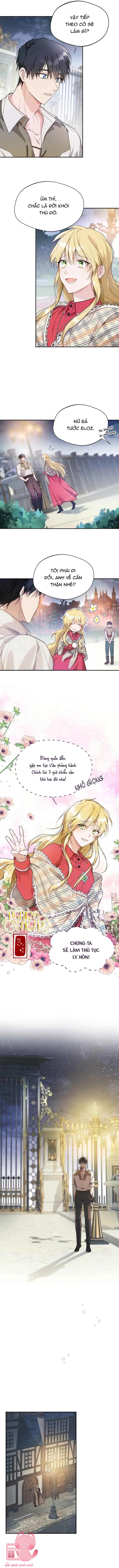 Cẩn Thận Khi Chọn Chồng - Chap 7