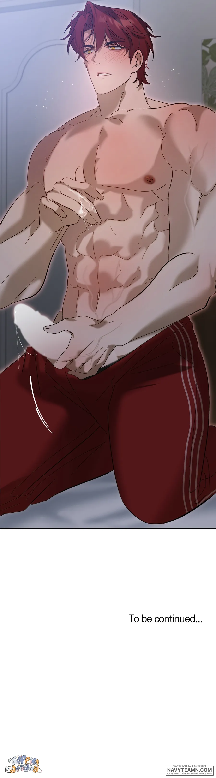 Cảnh Báo Tai Nạn Liên Hoàn - Chap 16