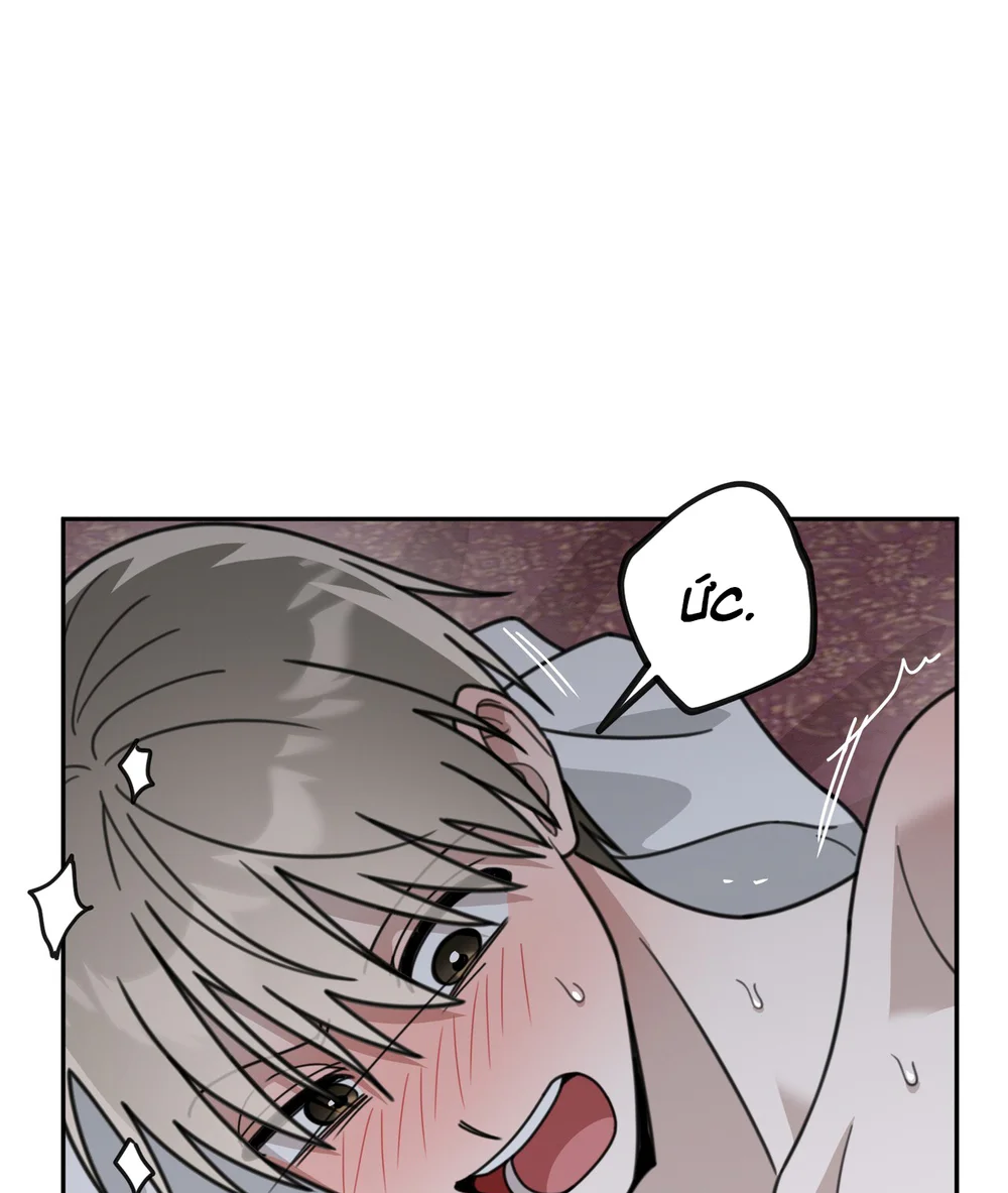 CẢNH BÁO TRỜI MƯA - Chap 27