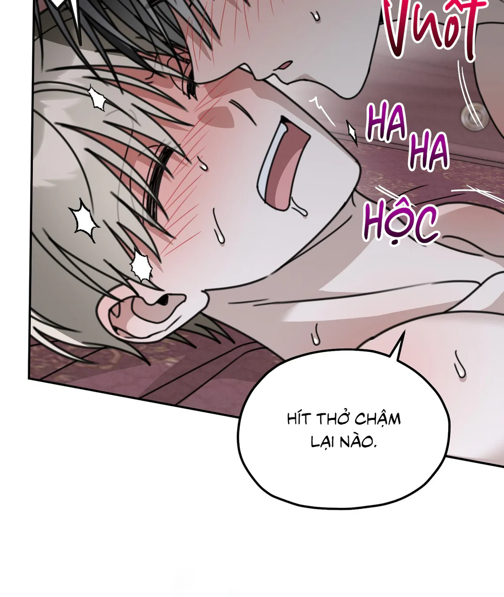 CẢNH BÁO TRỜI MƯA - Chap 27